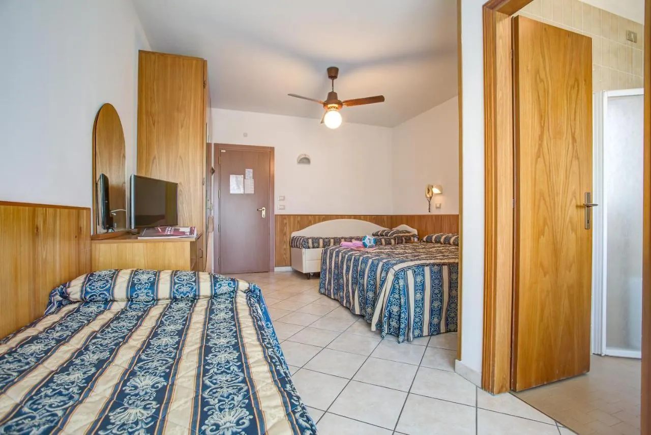 Hotel Genzianella Cervia