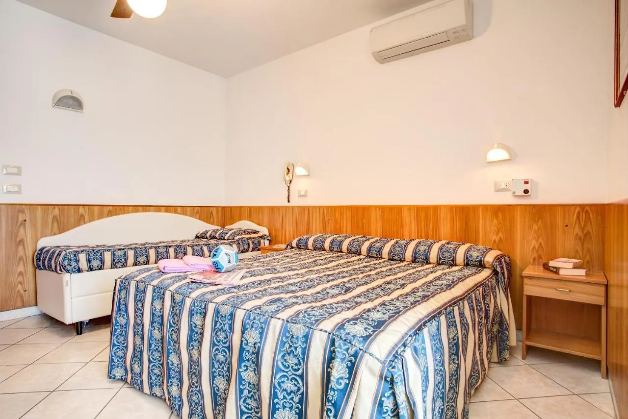 Hotel Genzianella Cervia